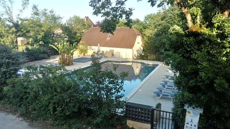 ᐃ LA GARRIGUE ***, Camping avec piscine Camping Lot : Camping 3 étoiles dans le Lot avec piscine