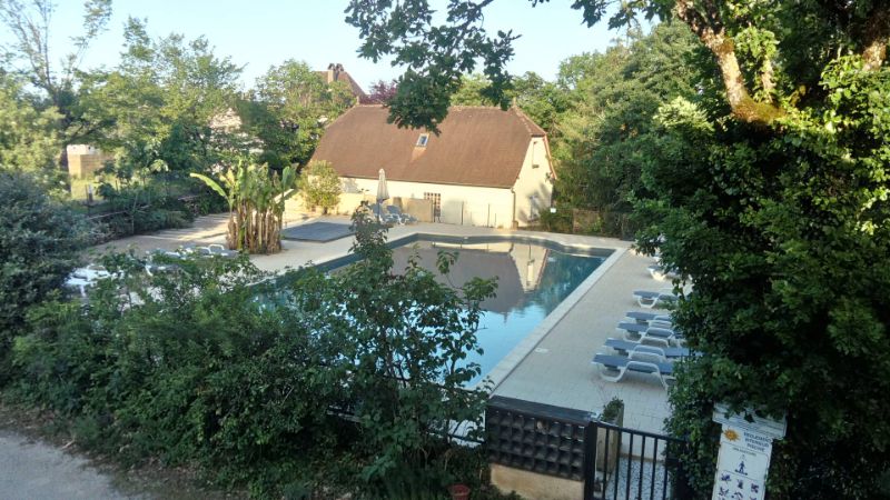 Camping Lot : Camping dans le Lot avec piscine